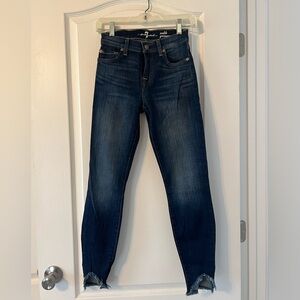 7 For All Mankind Jeans